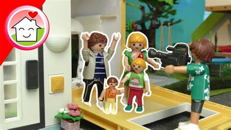 playmobil familie hauser|familie hauser alle folgen.